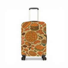 5Limits Cover Fast Food