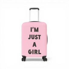 5Limits Cover Just a Girl