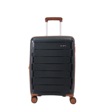 D-LUX Negro 22" PP/8W/TSA/Z-S/Exp/USB.