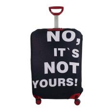 Cover 5 Limits Not Yours