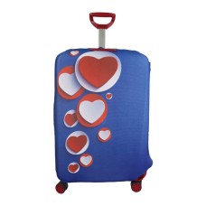 Cover 5 Limits Hearts