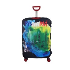 Cover 5 Limits Panama Black