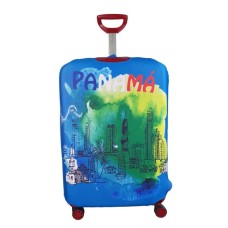 Cover 5 Limits Panama Water