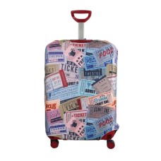 Cover 5 Limits Ticket