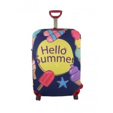 Cover 5 Limits Summer