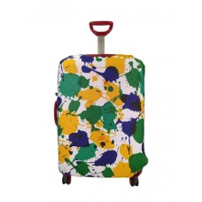 Cover 5 Limits Stain