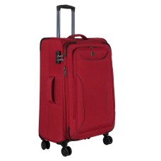 FL Izag Red 25" Tela 8W/TSA/Z-S/Exp.