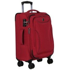 FL Izag Red 20" Tela 8W/TSA/Z-S/Exp.