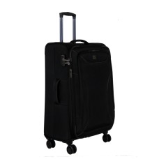 FL Izag Black 25" Tela 8W/TSA/Z-S/Exp.
