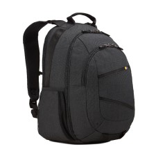 Case Logic Berkeley Backpack 15.6in Purple Cubes, BPCA-315PPC