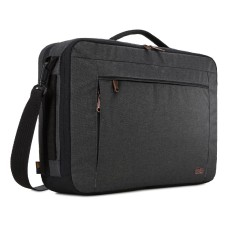 Case Logic Era 15.6" 2-1 backpack Obsidian