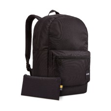 Case Logic Commence 24L Black