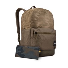 Case Logic Founder 26L Backpack Olive Night Camo