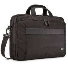Case Logic Notion PC Briefcase 15in BLACK