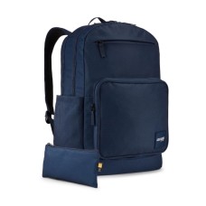 Case Logic Query 29L Backpack Dress Blue