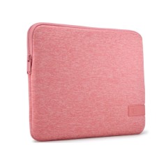 Case Logic Reflect 15.6" Laptop Sleeve Pomelo Pink