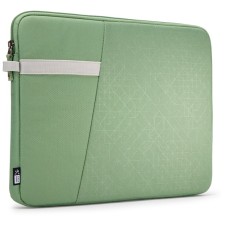 Case Logic Ibira 14" Laptop Sleeve Islay Green