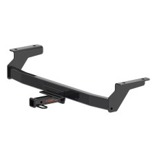 Curt Hitch Receiver Mazda CX-30 2020-2021