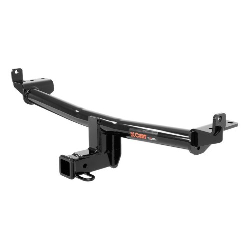 Curt Hitch Receiver Class III Audi Q3 2015-2018