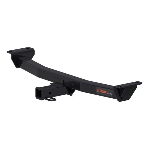 Curt Hitch Receiver Ford Ranger 2019-2021 Curt Hitch Receiver Ford Ranger 2019-2021