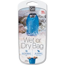 Go Travel Wet/Dry Bag