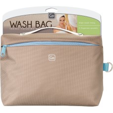 Go Travel Wash Bag