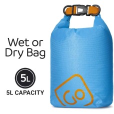 Go Travel Wet/Dry Bag
