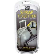 GO Travel  Add a Bag