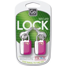 GO Travel  Mini Glo Travel Sentry