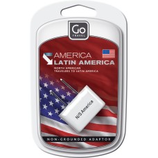 GO Travel  US - N/S America
