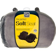 GO TRAVEL Memory Soft Seat