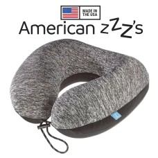 Go Travel American ZZZs (Blue)