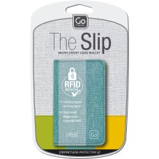 Go Travel The Slip (RFID)