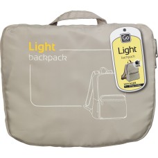 GO Travel  Backpack (light)