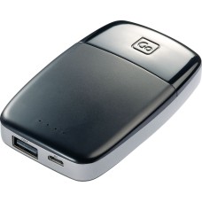 Go Travel Power Bank 4000