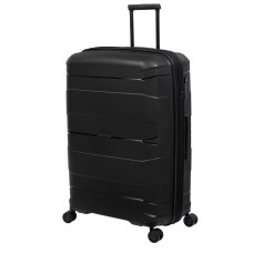 IT Luggage Momentus 76cm Black