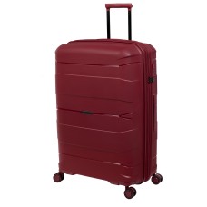 IT Luggage Momentus 76cm Red