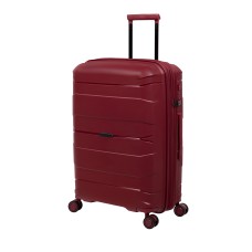 IT Luggage Momentus 67cm Red