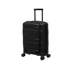 IT Luggage Momentus 50cm Black