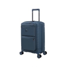 It Luggage Unanimous 55cm Blue
