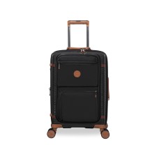 It Luggage Advantageous 55cm Black