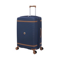 It Luggage Illustrious Dark Blue 63.5cm