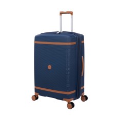 It Luggage Illustrious 67cm Navy Blue
