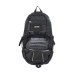 JWorld Vattier Black Premium Backpack