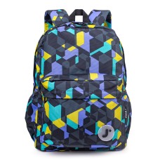 JWorld Oz Daypack Backpack Cubes