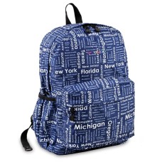 JWolrd Oz Road Trip Backpack