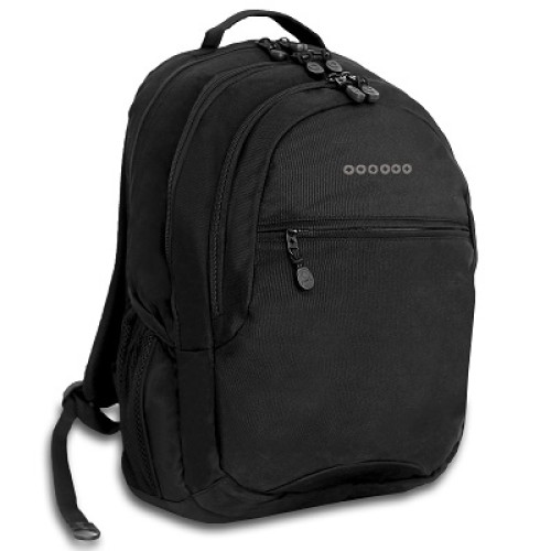 JWorld Cornelia Laptop Backpack Black JWorld Cornelia Laptop Backpack Black