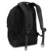 JWorld Cornelia Laptop Backpack Black JWorld Cornelia Laptop Backpack Black