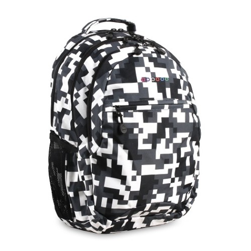 JWorld Cornelia Laptop Backpack Camo