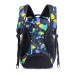 JWorld Cornelia Laptop Backpack Cubes
